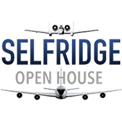 2024 Selfridge Open House logo 2024 Selfridge Open House logo