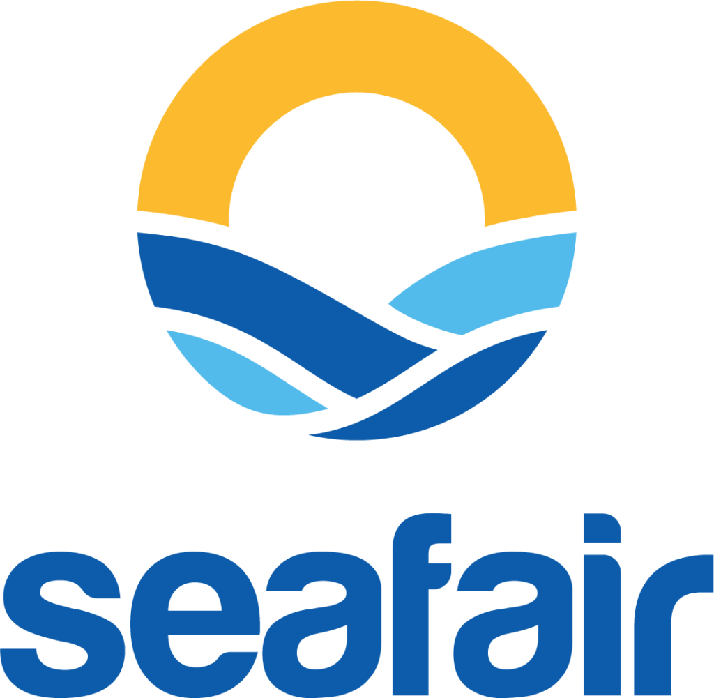 logo_show_sf25_stack 2025 Seafair Air Show Logo